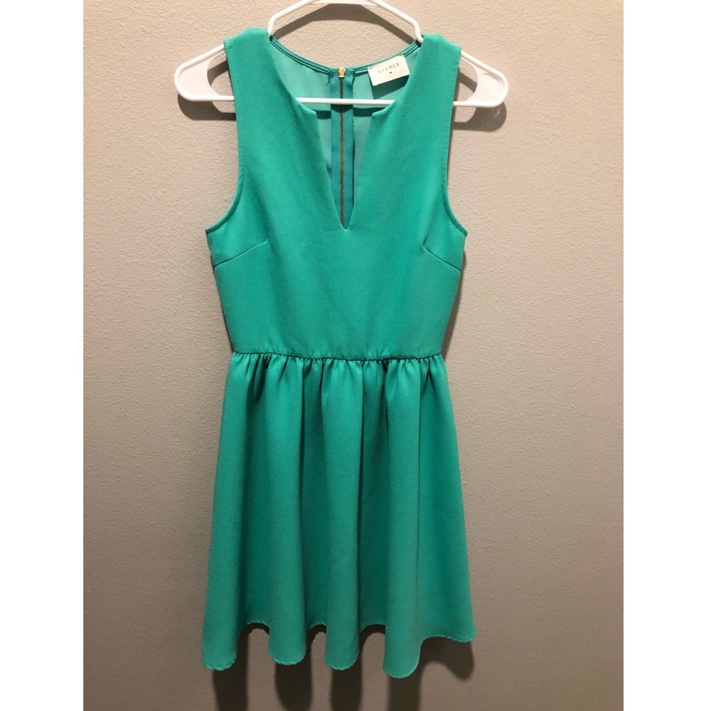 Everly Dress